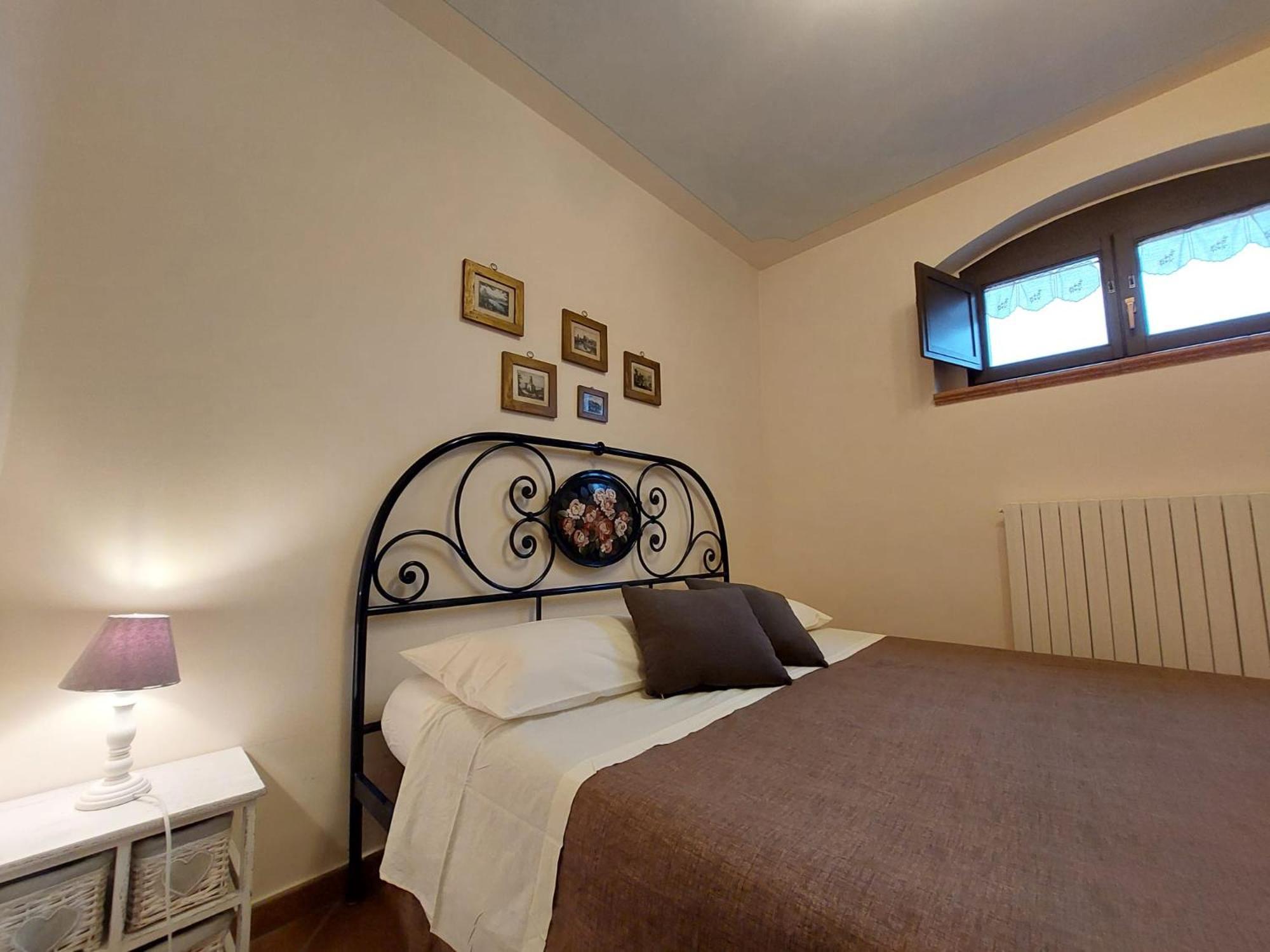 Canto XI Assisi Dış mekan fotoğraf