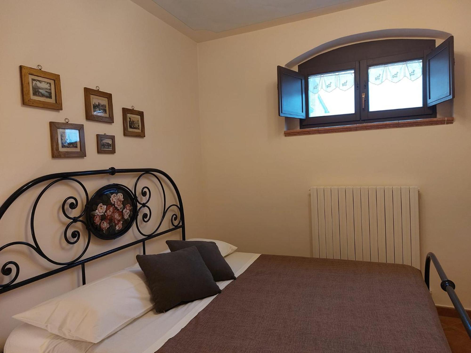 Canto XI Assisi Dış mekan fotoğraf