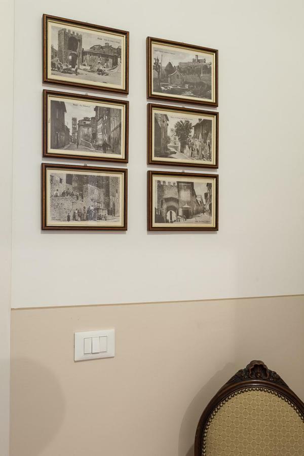 Canto XI Assisi Dış mekan fotoğraf