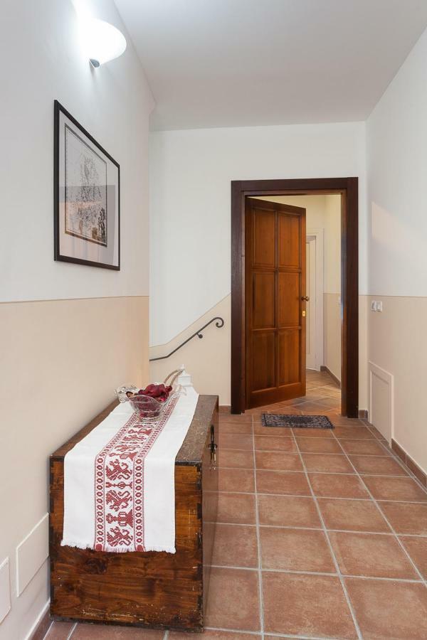 Canto XI Assisi Dış mekan fotoğraf